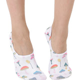 No Show Liner Socks | VARIOUS