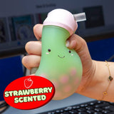 Boxer Gifts | Matcha Squish-Tea Scented Squishy Stress Toy