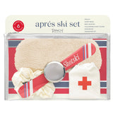 Aprés Ski Set | Winter, Mountain, Resort Gifts