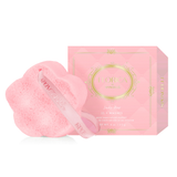 Spongelle Jude Rose Florica Body Buffer | 22+ Washes