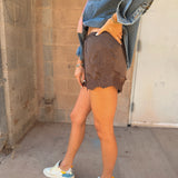 Heartloom | Summer Short - Coco