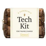 Tech Kit | Puffer, Unique Tech Gifts