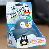 Boxer Gifts | Squishy Stress Ball Toy - Zenguin