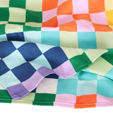 Dock & Bay | Kids Beach Towel - Check Me Out