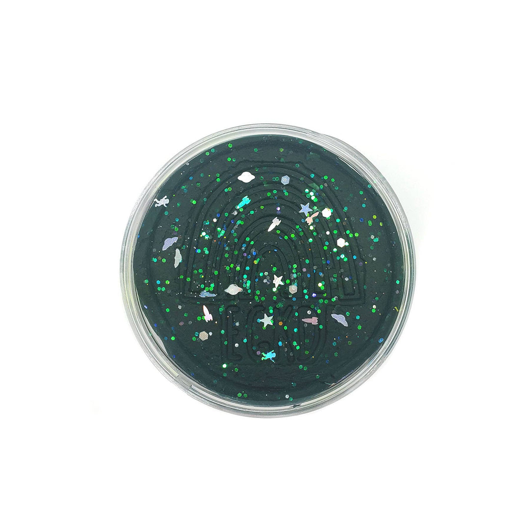 Night Sky Space KidDough - 4 oz