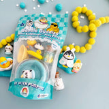 Earth Grown KidDoughs | Bubble Buddies Mini Play Pack