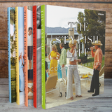 Gestalten & TeNeues | The Stylish Life: Tennis Coffee Table Book