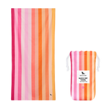Dock & Bay | Quick Dry Towels - Summer - Miami Sorbet