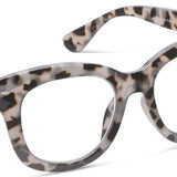Peepers Center Stage Progressives - Grey Tortoise