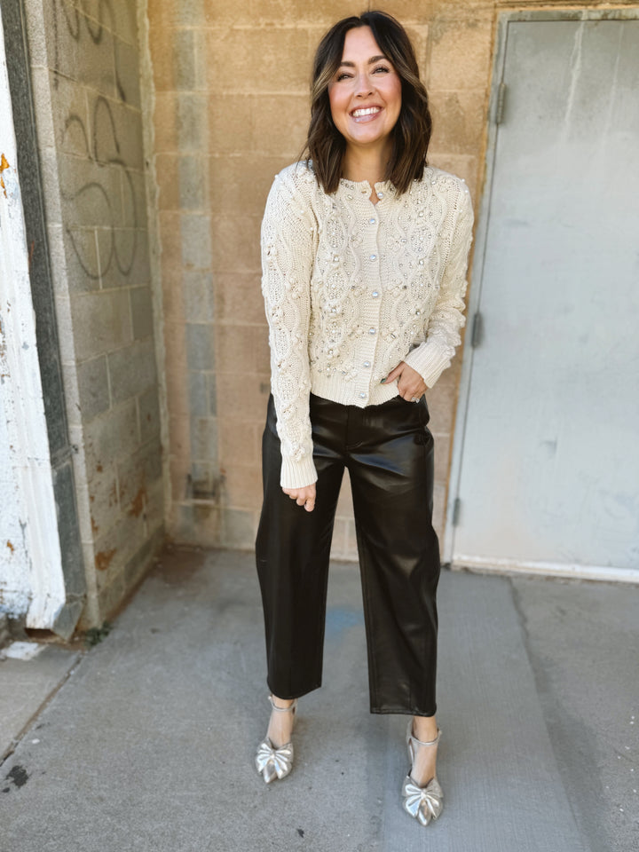 Heartloom |Tana Cardi - Ivory