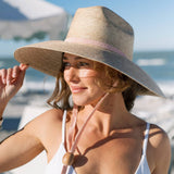 Sunshine Tienda | Natural Pool Hat