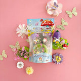 Earth Grown KidDoughs | Fairy Garden Mini KidDough Play Pack