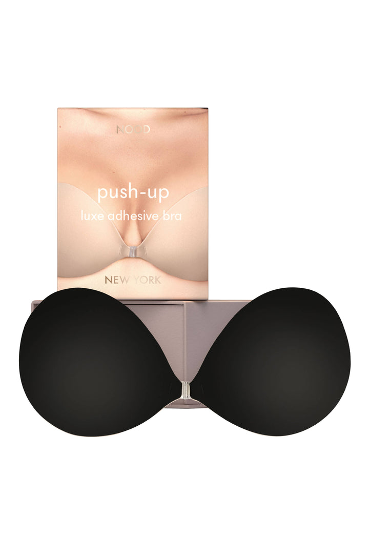 Push Up | Padded Adhesive Fabric Bra