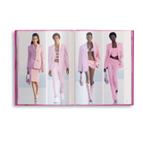 Gestalten & TeNeues | The Pink Book - Coffee Table Book