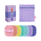 MakeUp Eraser | Dewy Glow 7-Day Set