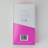 Chez Gagne | Birthyay Babe - Birthday Shower Steamers Gift - Grapefruit