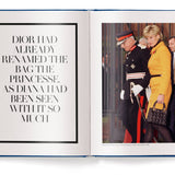 Gestalten & TeNeues | The Ultimate Guide to Dior Bags Coffee Table Book