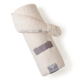 VOLO Beauty | Hero + Headband Bundle- Salt White
