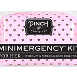 Sweetheart Minimergency Kit