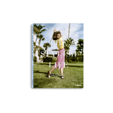 Gestalten & TeNeues | The Stylish Life: Golf Coffee Table Book