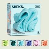 Speks | Blur Focus Putty