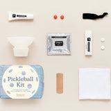 Pickleball Kit | Puffer