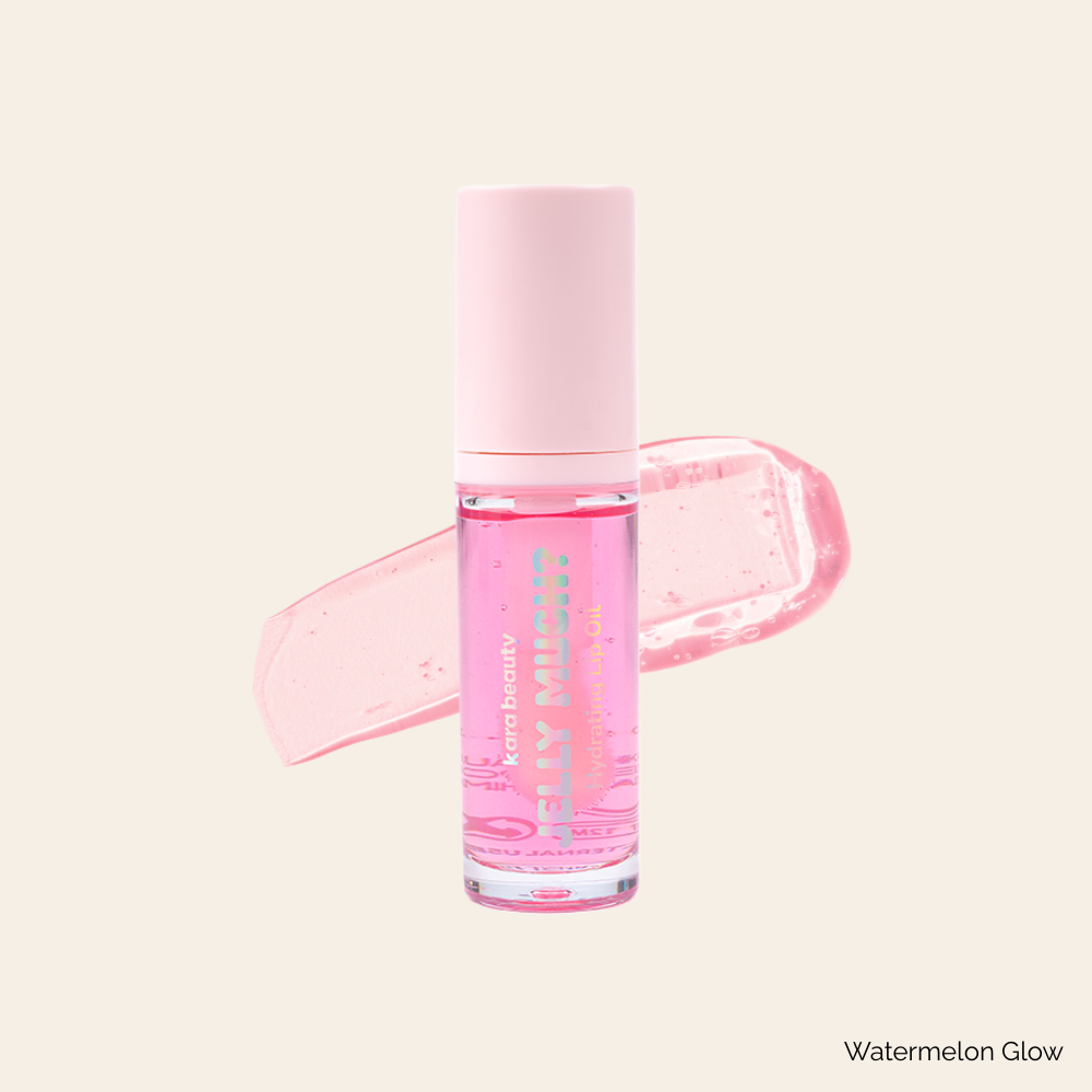 Jelly Much? Hydrating Lip Oil - VARIOUS