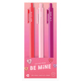 Jotter Pens Set 3 Pack | Valentines