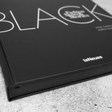 Gestalten & TeNeues | The Black Book