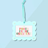 Tart by Taylor | Frame Ornaments | Various
