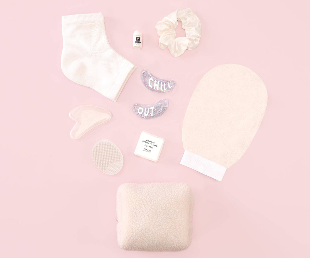 Winter Wellness Kit | Sherpa