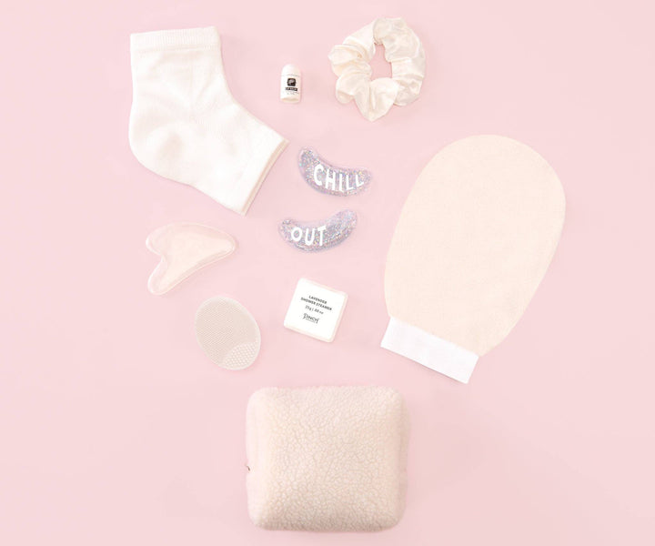 Winter Wellness Kit | Sherpa