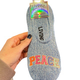 No Show Liner Socks | VARIOUS