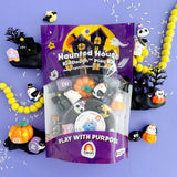 Earth Grown | Haunted House KidDough Play Kit