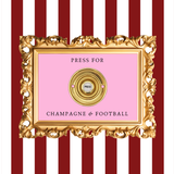 Taylor Gray | GAMEDAY NORMAN Trinket Tray Insert 5.5X11