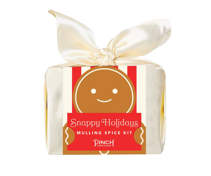 Mulling Spice Kit | Gingerbread