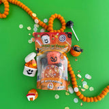 Earth Grown | Trick or Treat Mini KidDough Play Pack