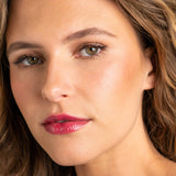 The Wild Berry Slip - Hydrating Lip Gloss
