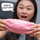 Boxer Gifts | Giant Brain Stress Ball
