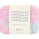 Wind Down Kit | Sherpa Multi, Wellness