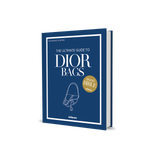 Gestalten & TeNeues | The Ultimate Guide to Dior Bags Coffee Table Book