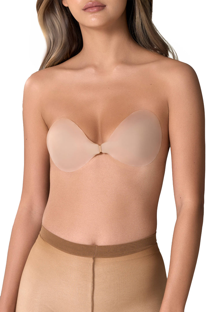 Shape Up | Reusable Adhesive Silicone Bra