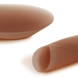 No-Show | Reusable Adhesive Nipple Covers