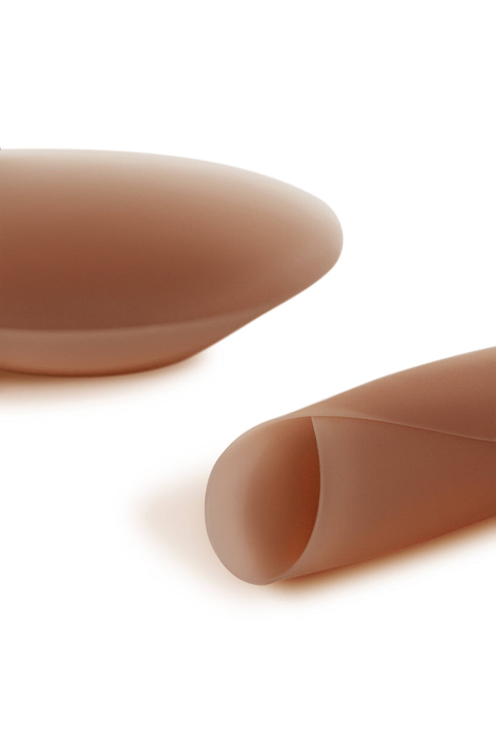 No-Show | Reusable Adhesive Nipple Covers