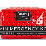 Sweetheart Minimergency Kit