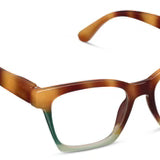 Peepers Birdie Progressives - Blonde Tortoise Colorblock