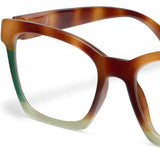Peepers Birdie Progressives - Blonde Tortoise Colorblock