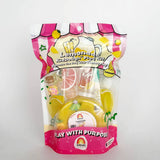 Earth Grown KidDoughs | Lemonade KidDough Play Kit