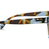 Peepers Birdie Progressives - Blue Quartz Colorblock