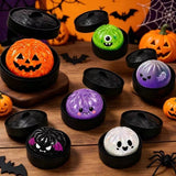 JSBlueRidge Toys | Halloween Ghost Soft Squishy - Assorted